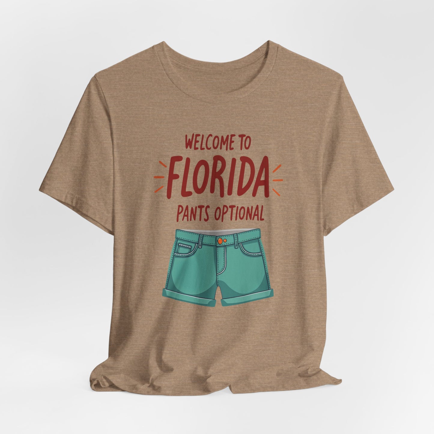 Florida - Welcome to Florida II | T-shirt