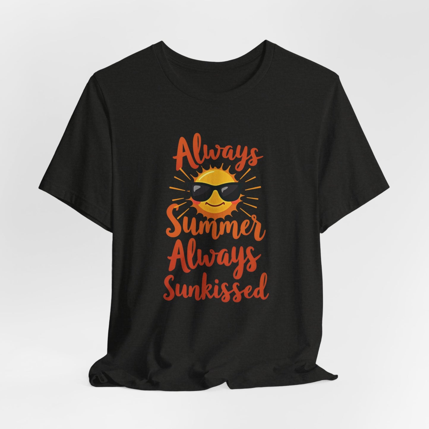 Florida - Always Summer, Always Sunkissed | T-shirt