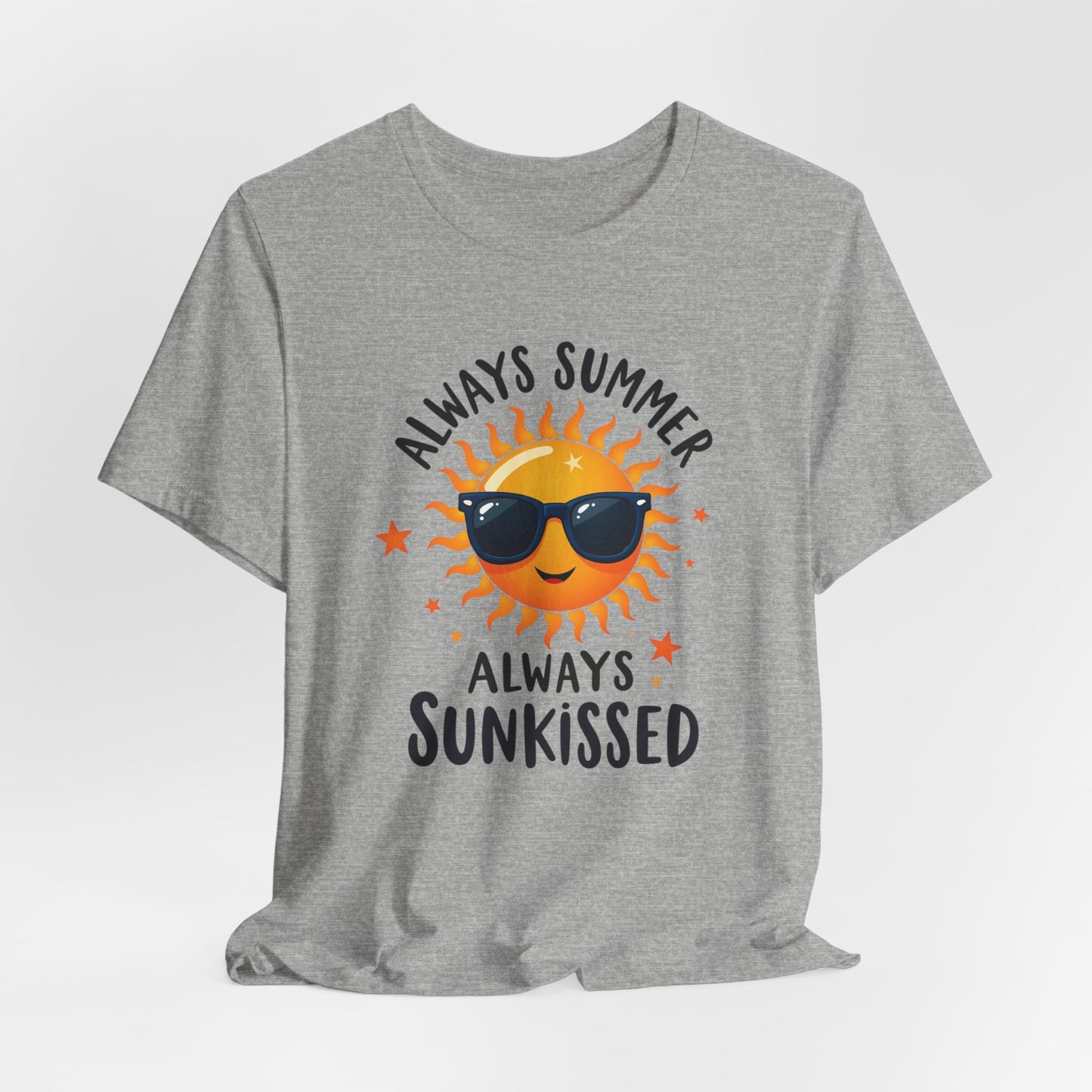 Florida - Always Summer, Always Sunkissed II | T-shirt