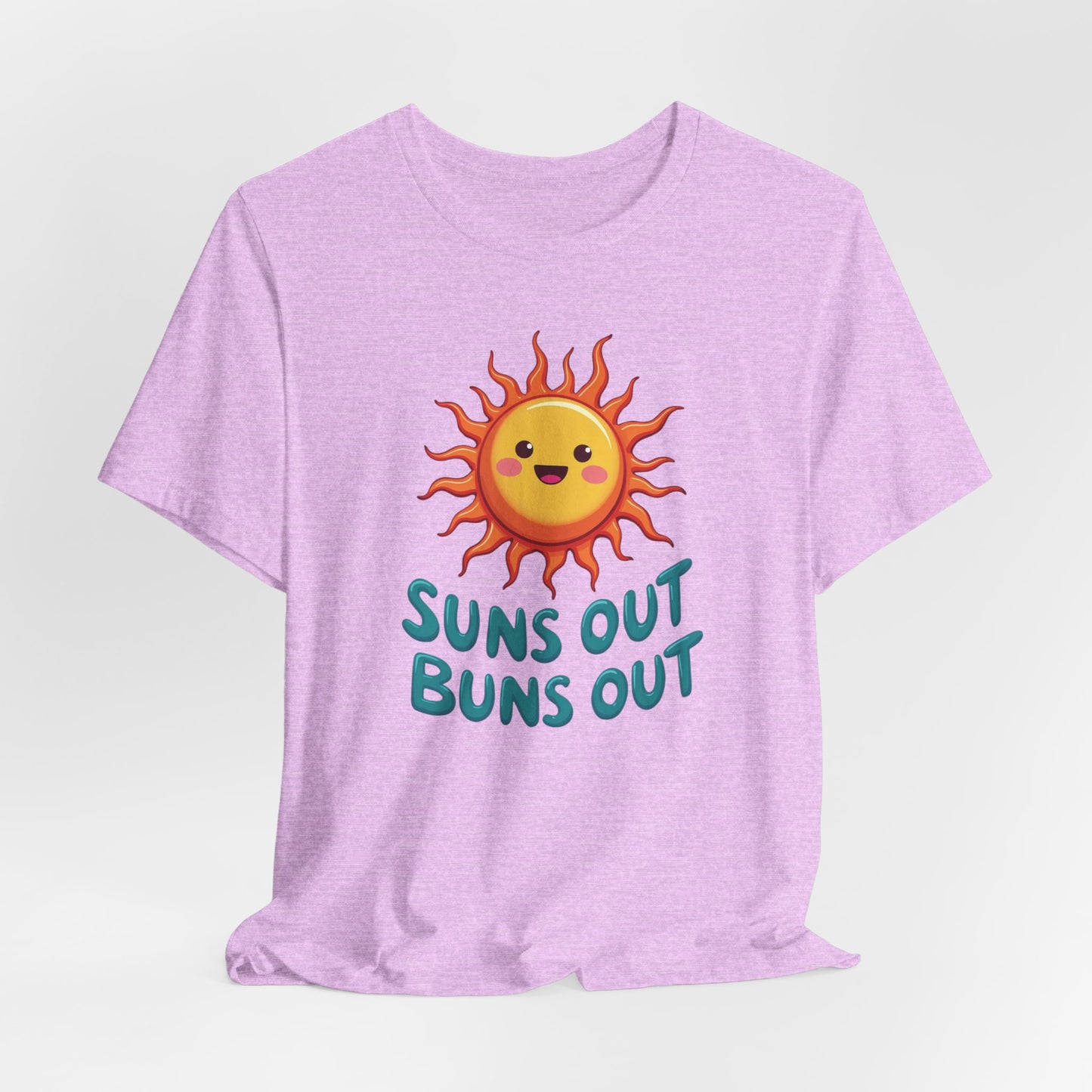 Florida - Suns Out, Buns Out V | T-shirt