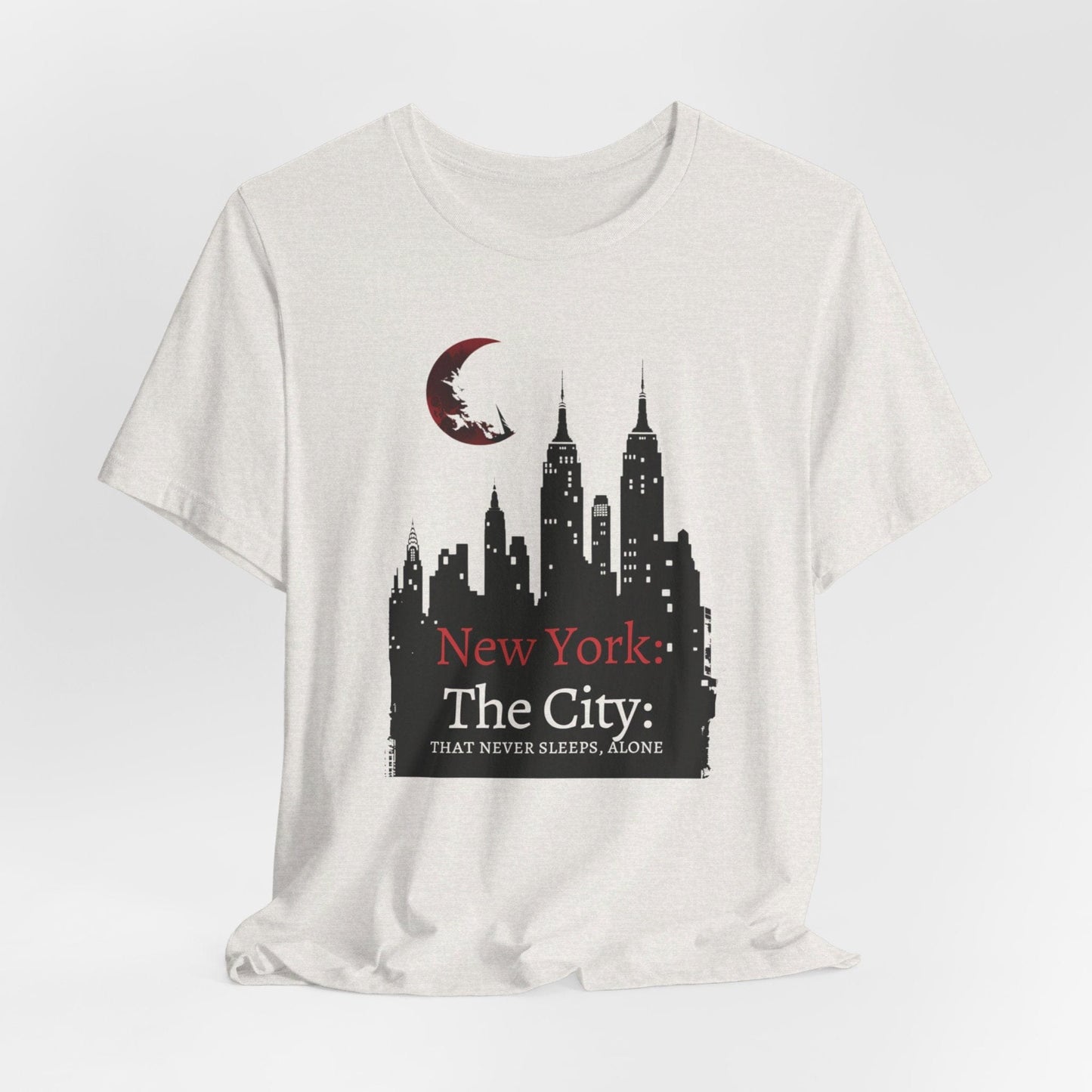 New York - The City That III | T-Shirt