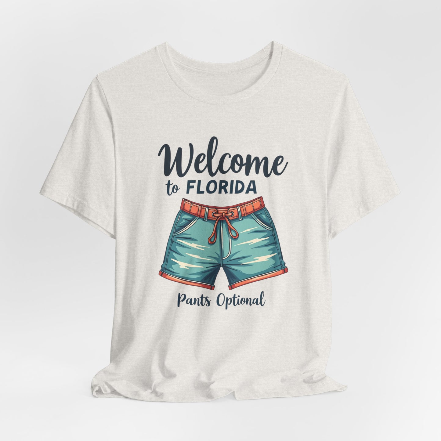 Florida - Welcome to Florida | T-shirt