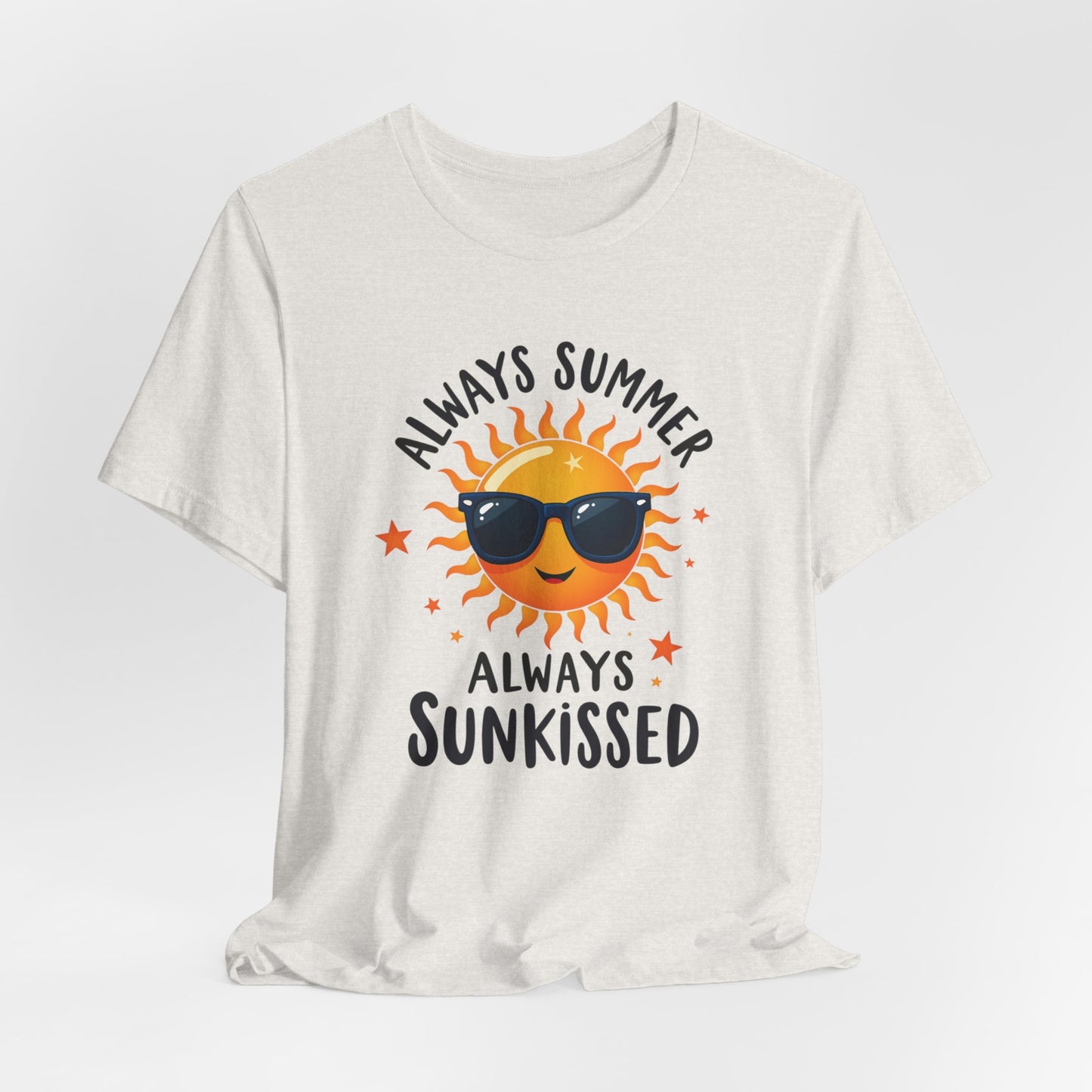 Florida - Always Summer, Always Sunkissed II | T-shirt