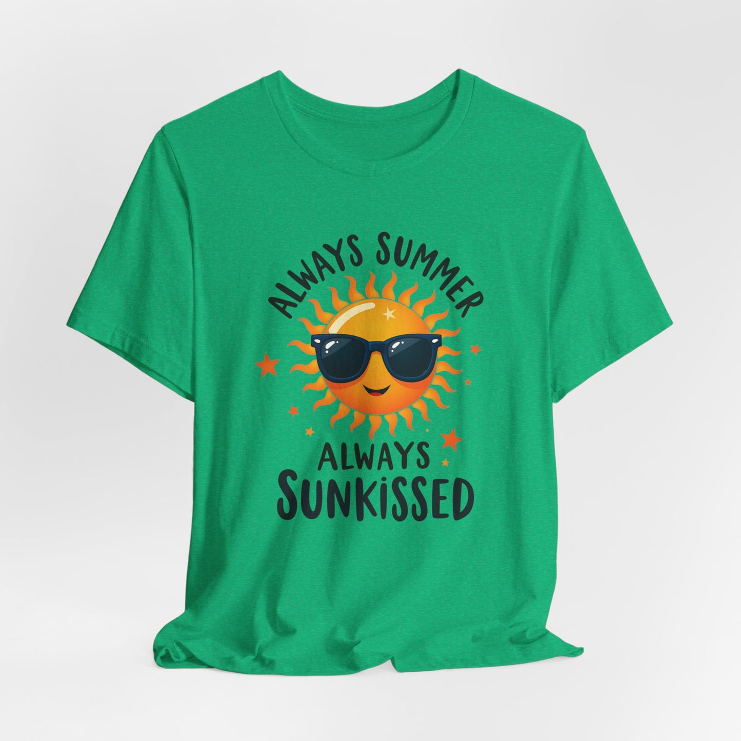 Florida - Always Summer, Always Sunkissed II | T-shirt