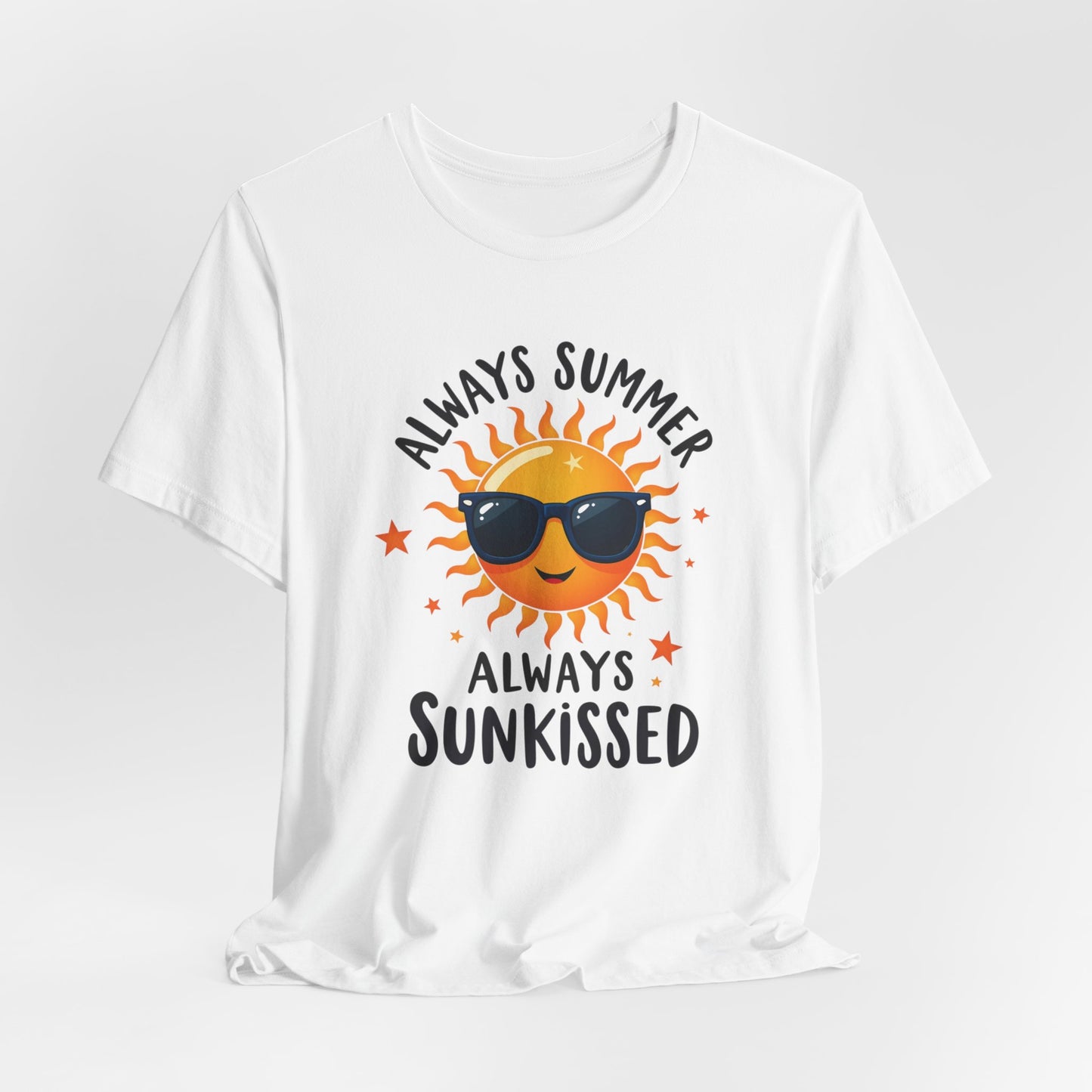 Florida - Always Summer, Always Sunkissed II | T-shirt