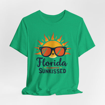 Florida - Always Sunkissed II | T-shirt