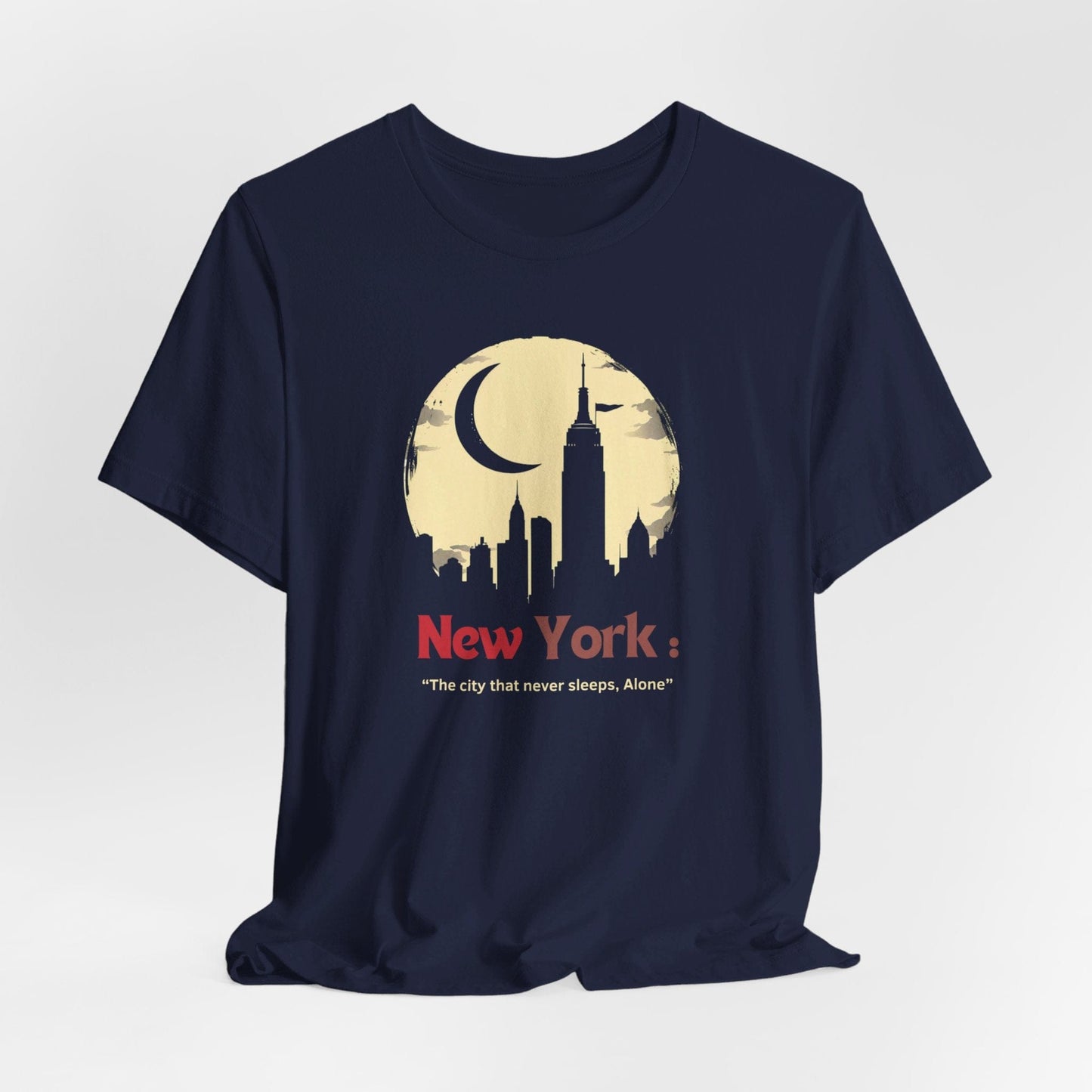 New York - The City That IV | T-Shirt