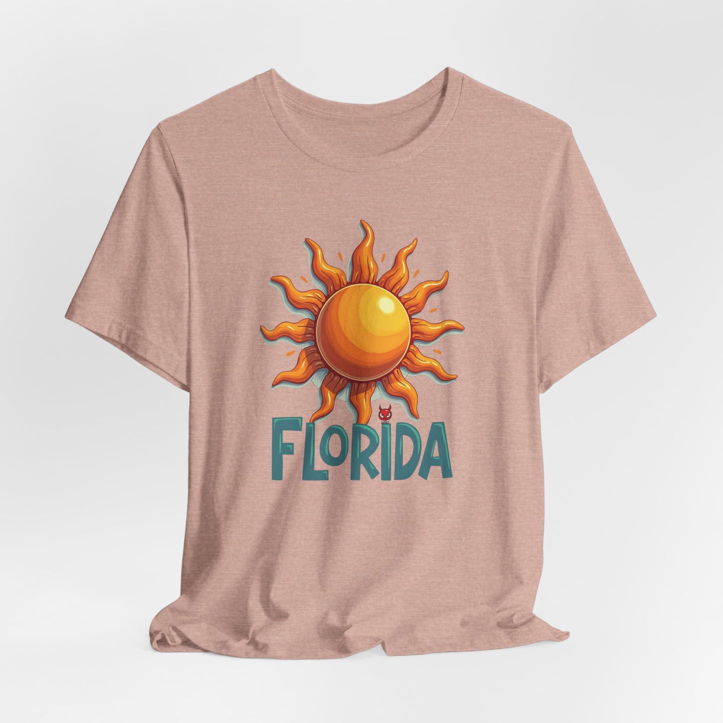 Florida - Sunshine State Vibes | T-shirt