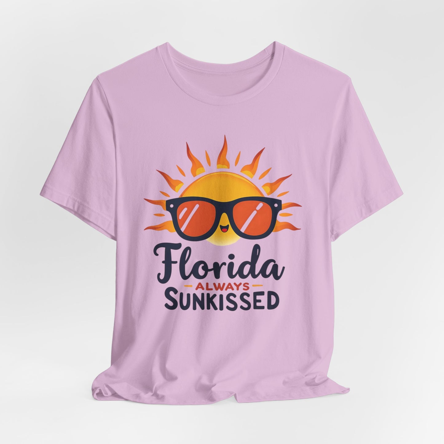 Florida - Always Sunkissed II | T-shirt