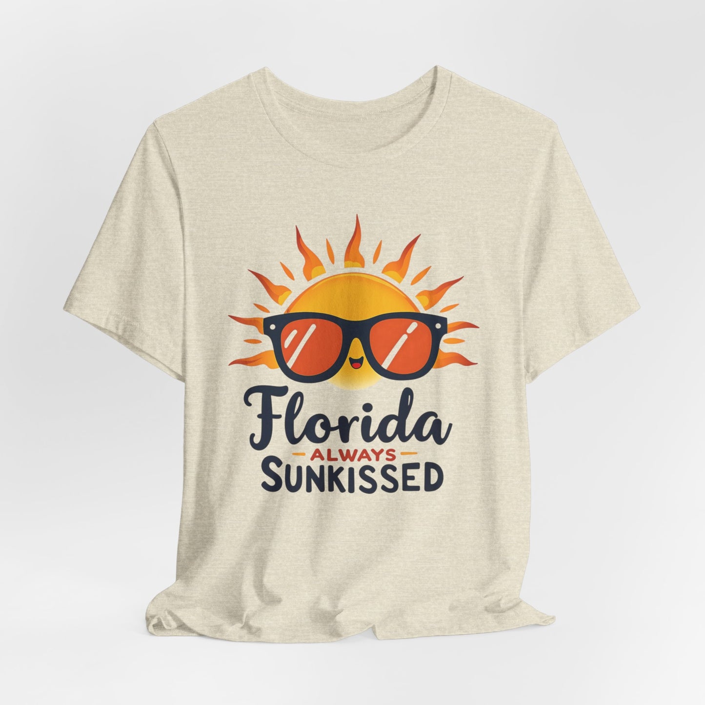 Florida - Always Sunkissed II | T-shirt