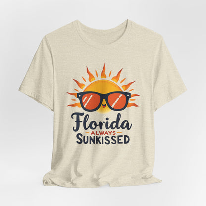 Florida - Always Sunkissed II | T-shirt