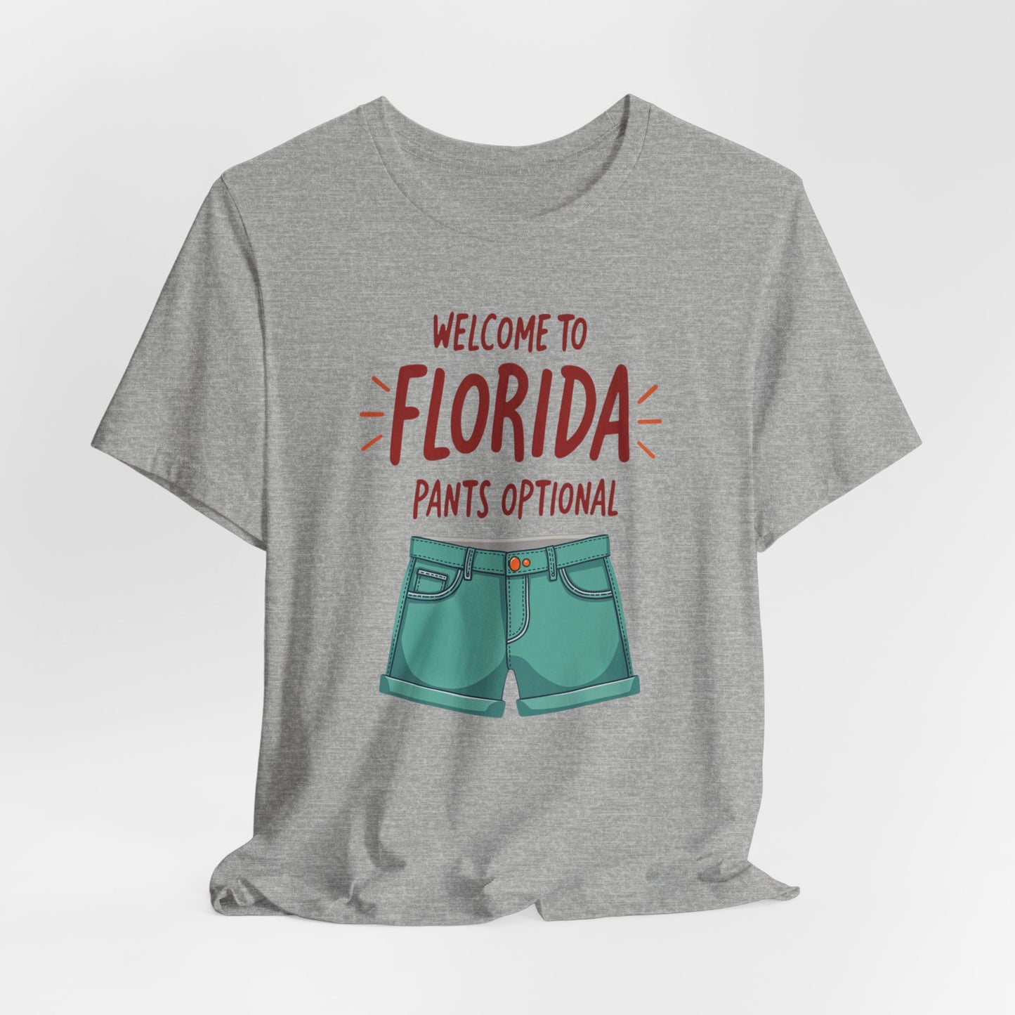 Florida - Welcome to Florida II | T-shirt