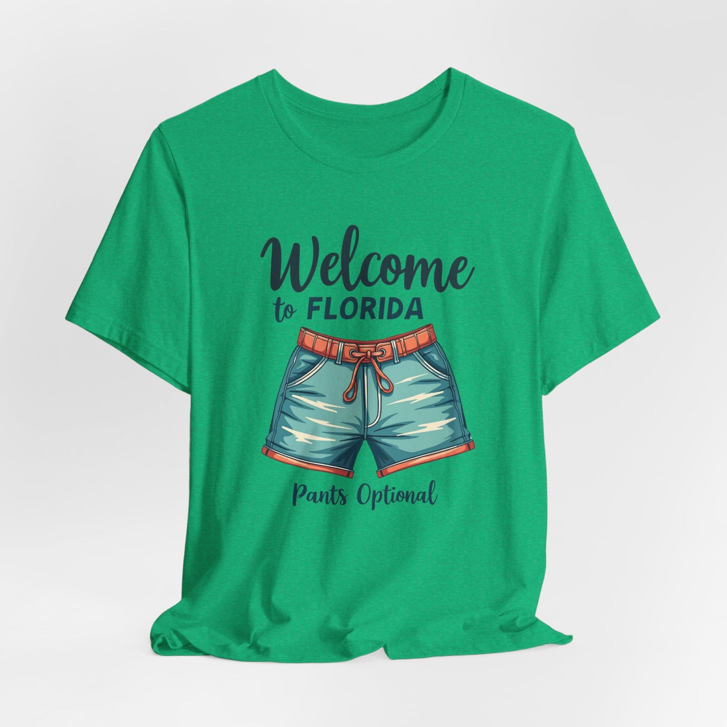 Florida - Welcome to Florida | T-shirt