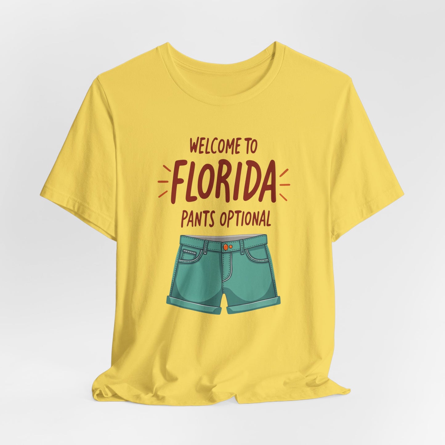 Florida - Welcome to Florida II | T-shirt