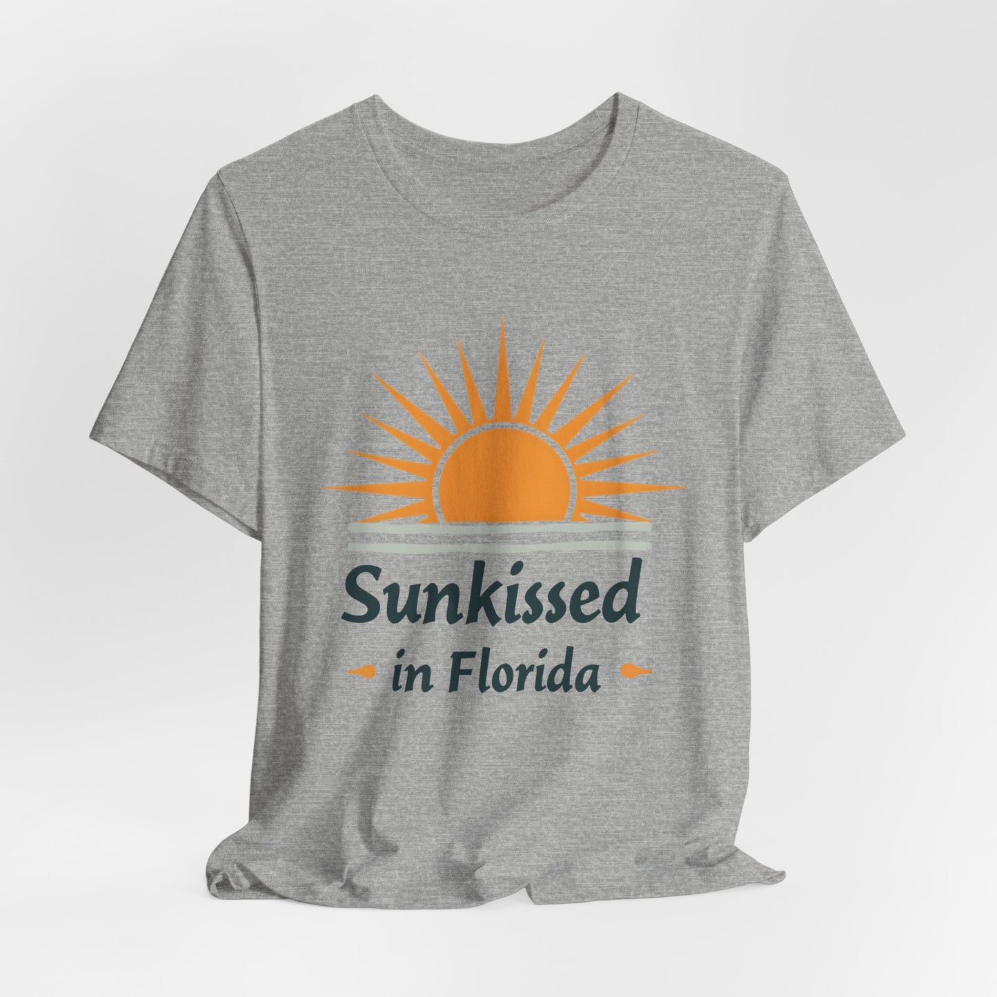 Florida - Sunkissed in Florida | T-shirt