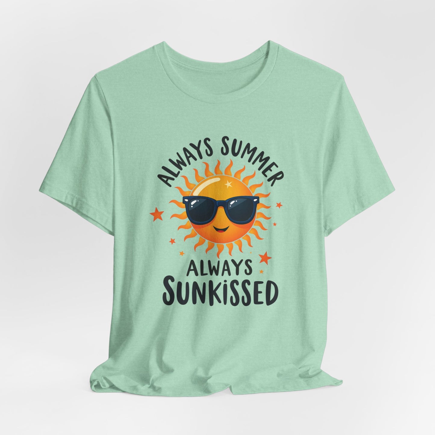 Florida - Always Summer, Always Sunkissed II | T-shirt