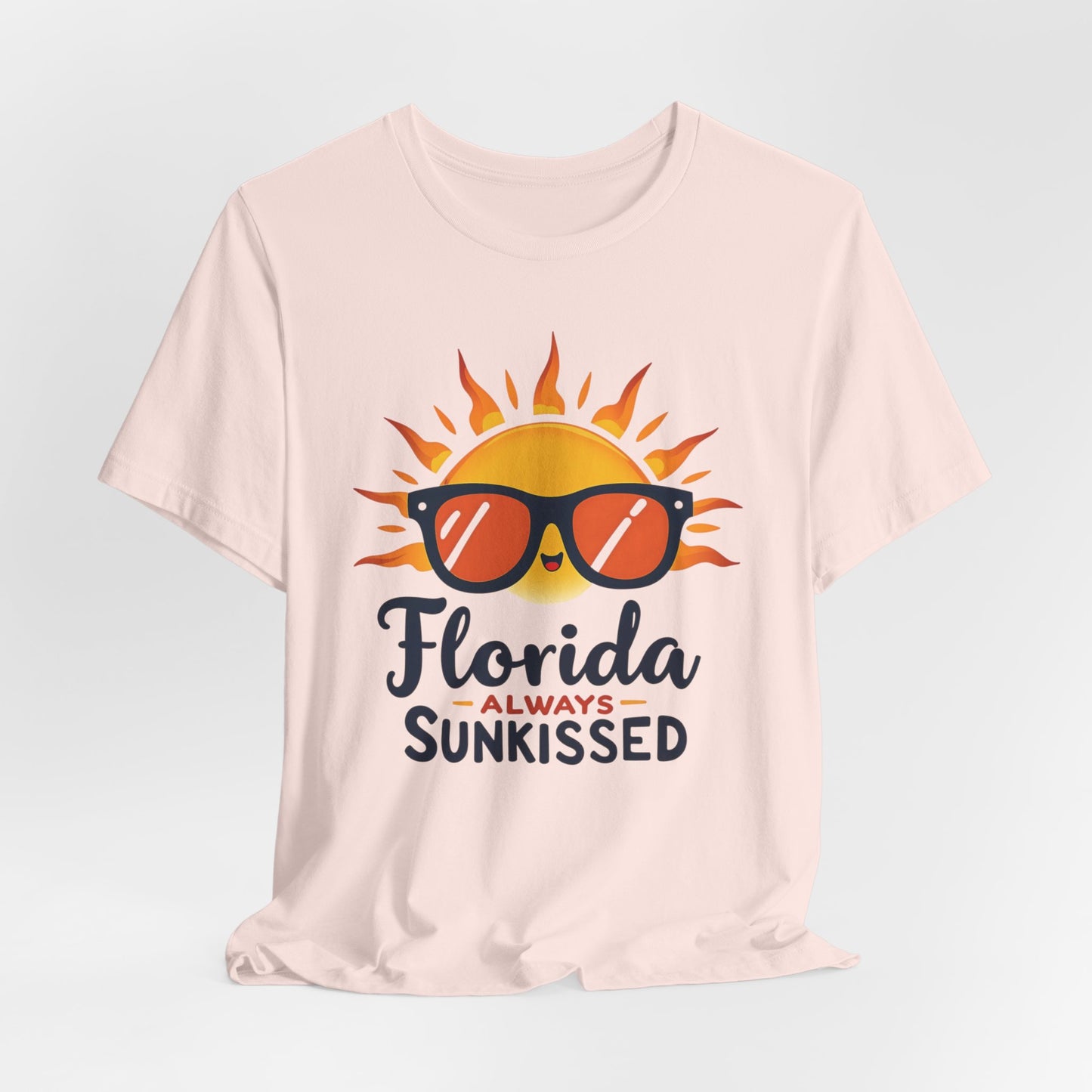 Florida - Always Sunkissed II | T-shirt