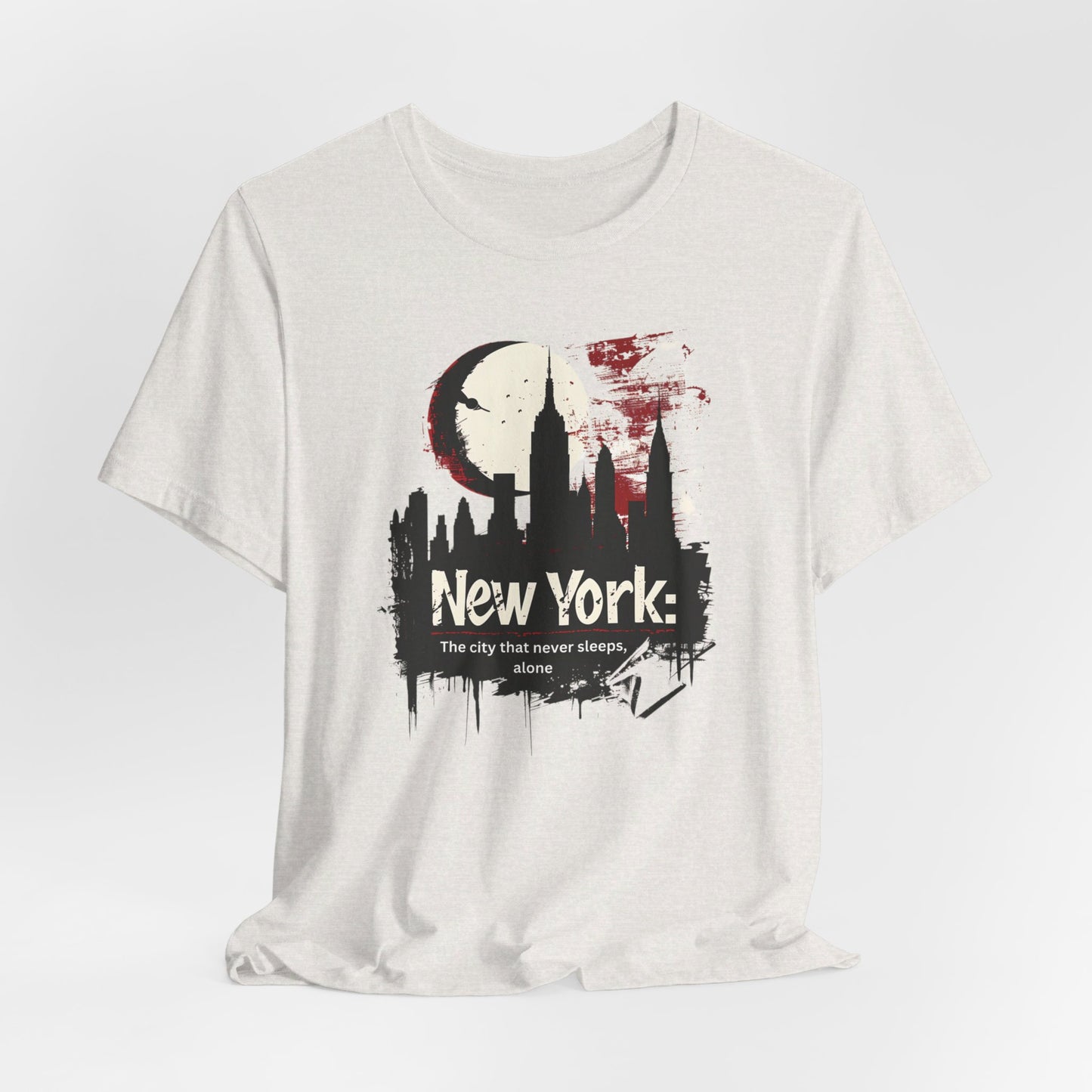 New York - The City That II | T-Shirt