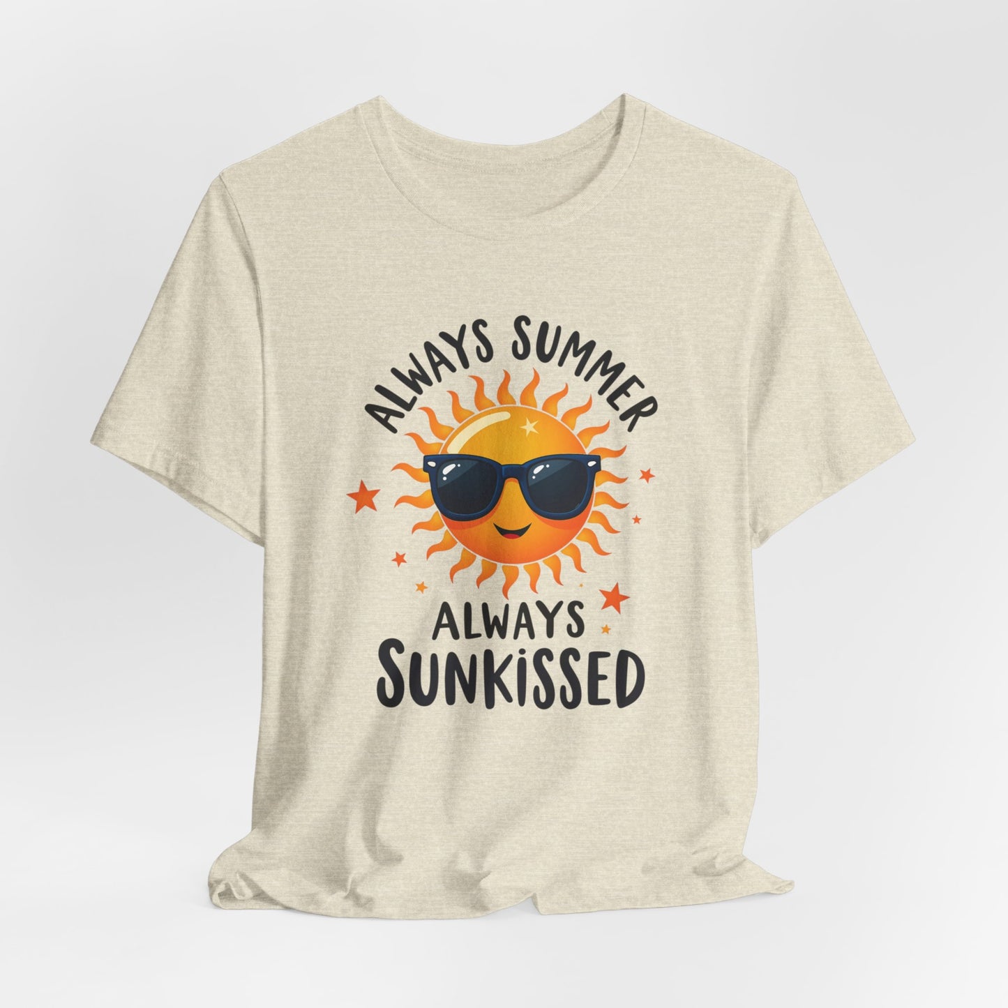 Florida - Always Summer, Always Sunkissed II | T-shirt