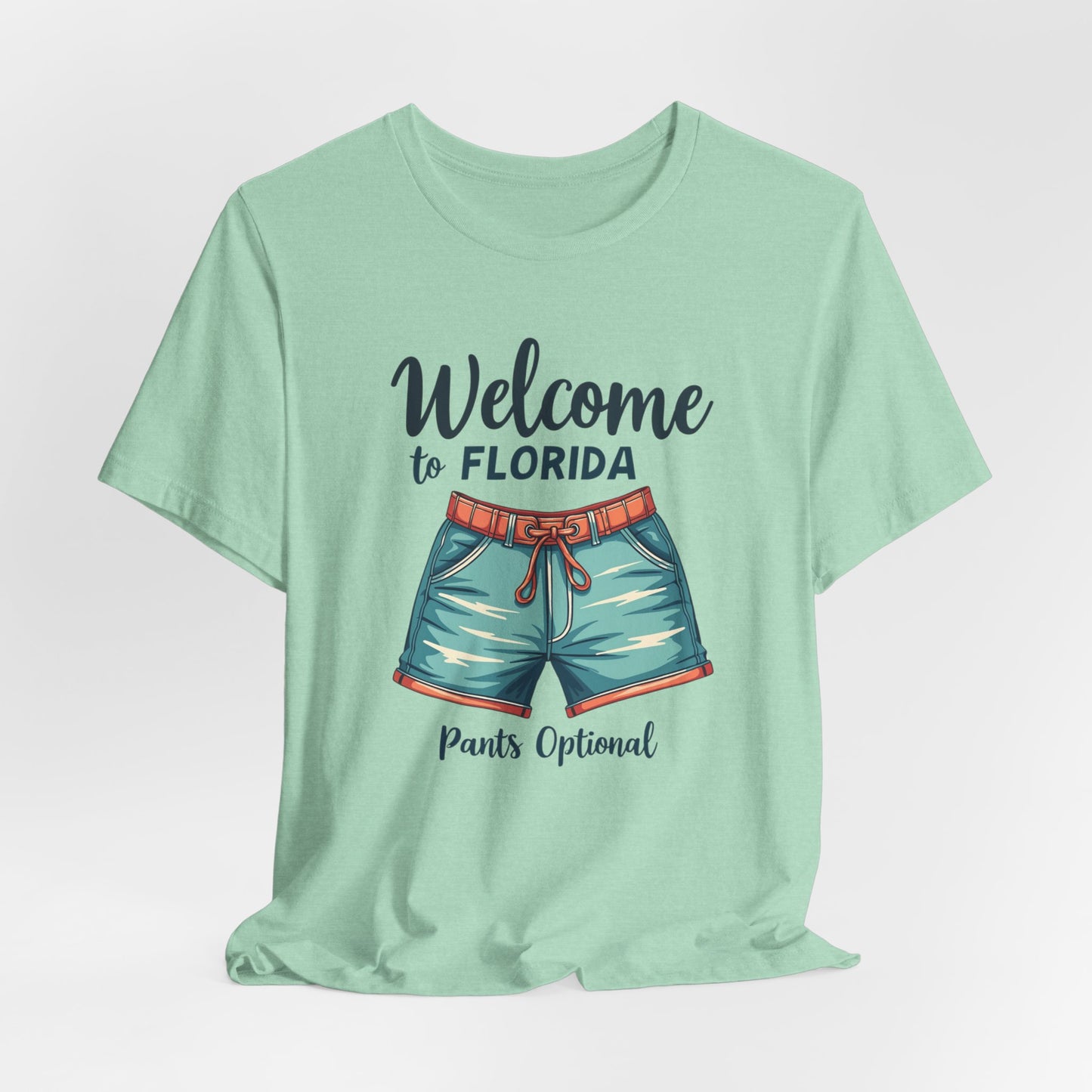 Florida - Welcome to Florida | T-shirt