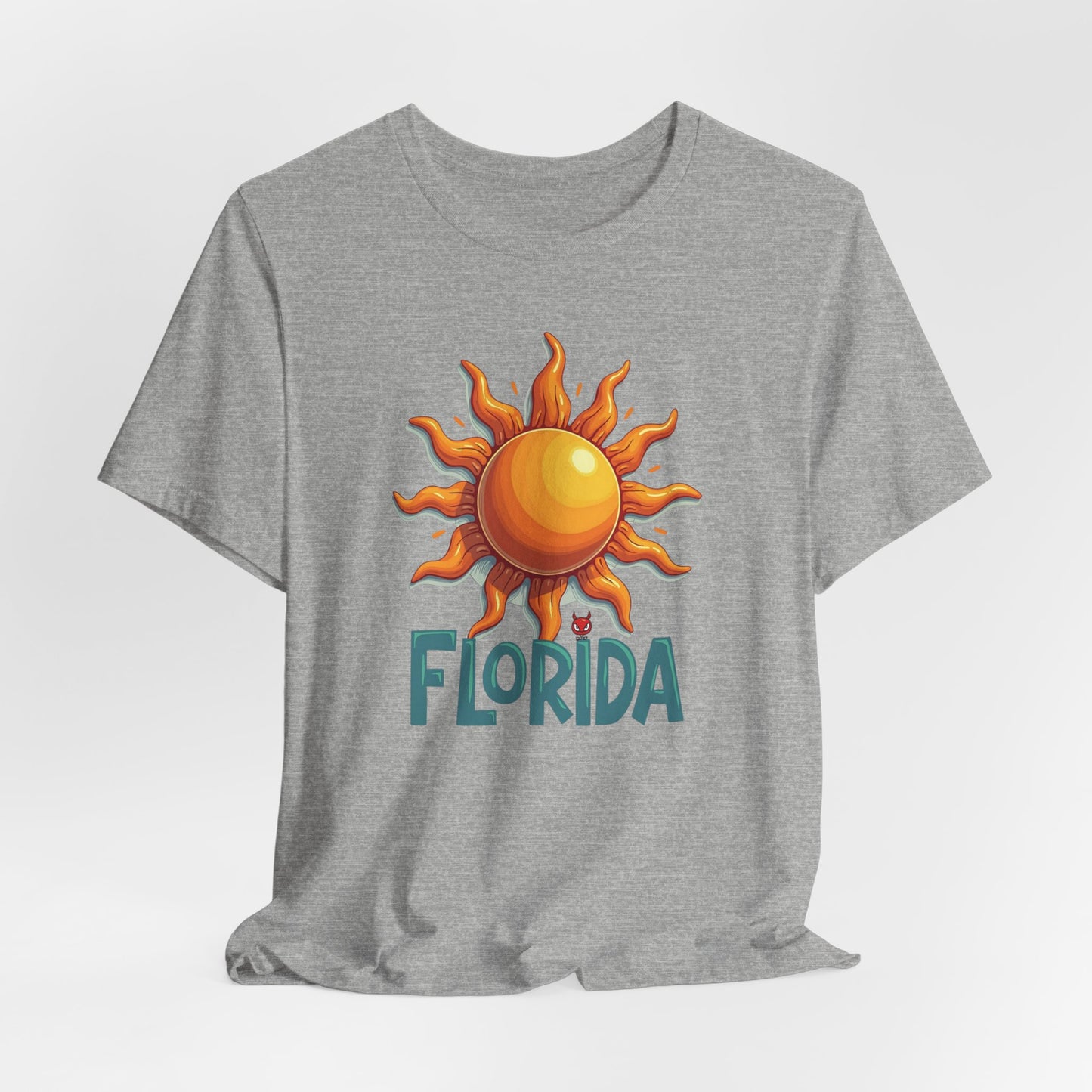 Florida - Sunshine State Vibes | T-shirt