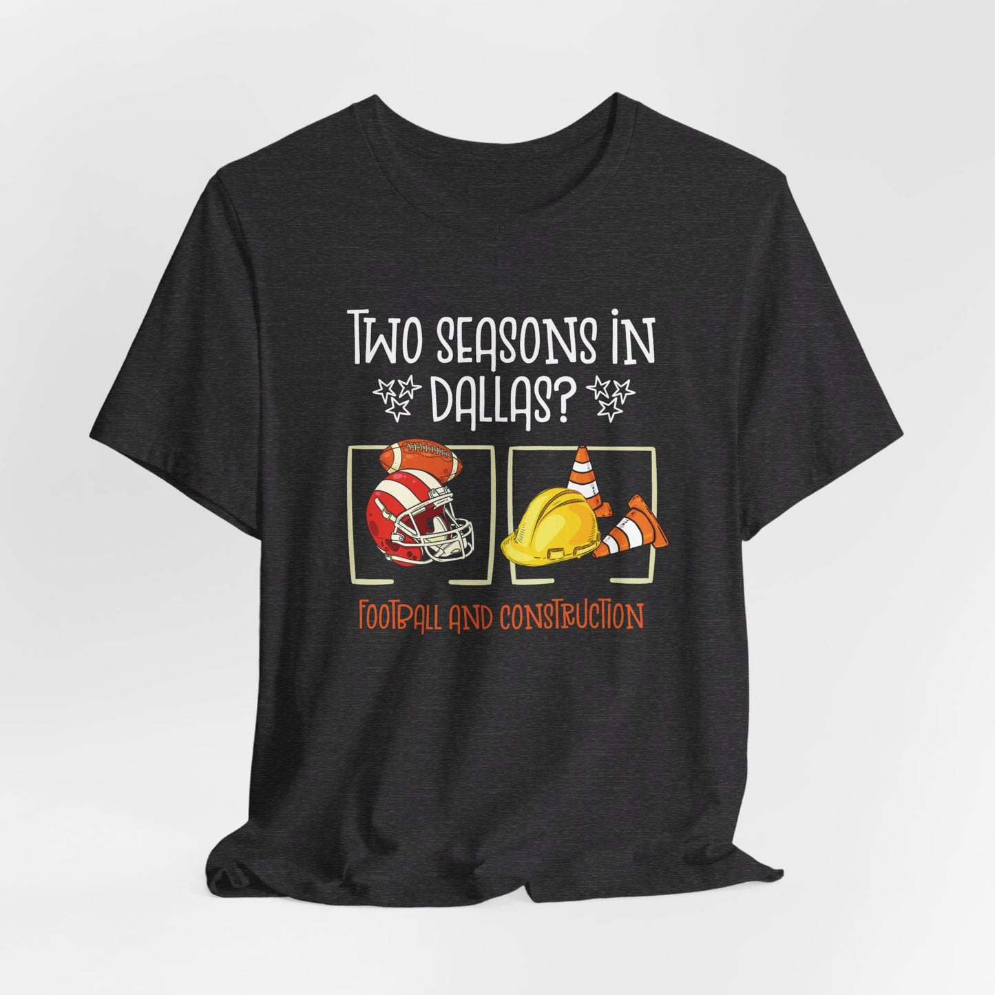 Dallas - Two Seasons II | T-Shirt