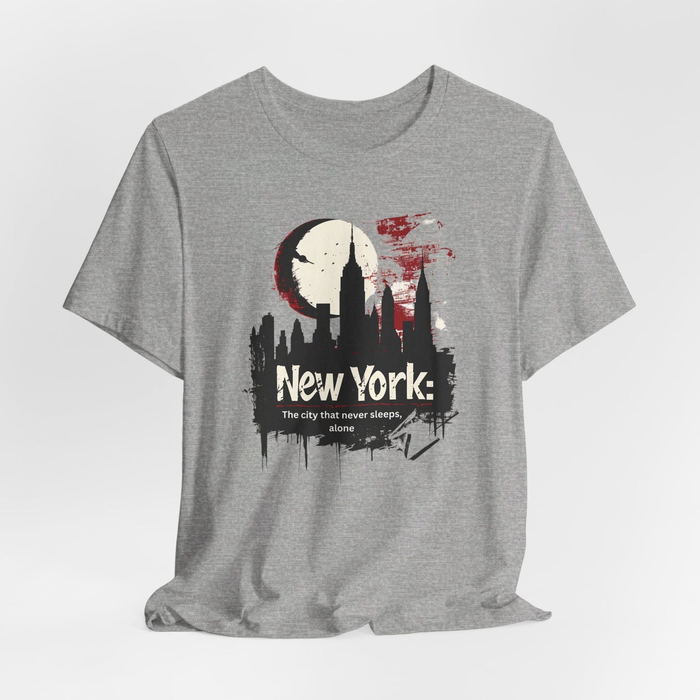 New York - The City That II | T-Shirt