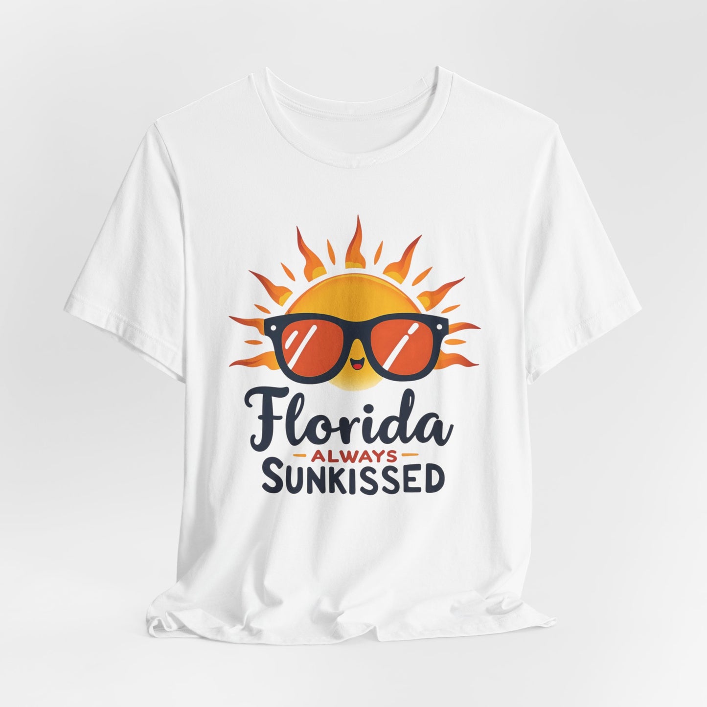 Florida - Always Sunkissed II | T-shirt