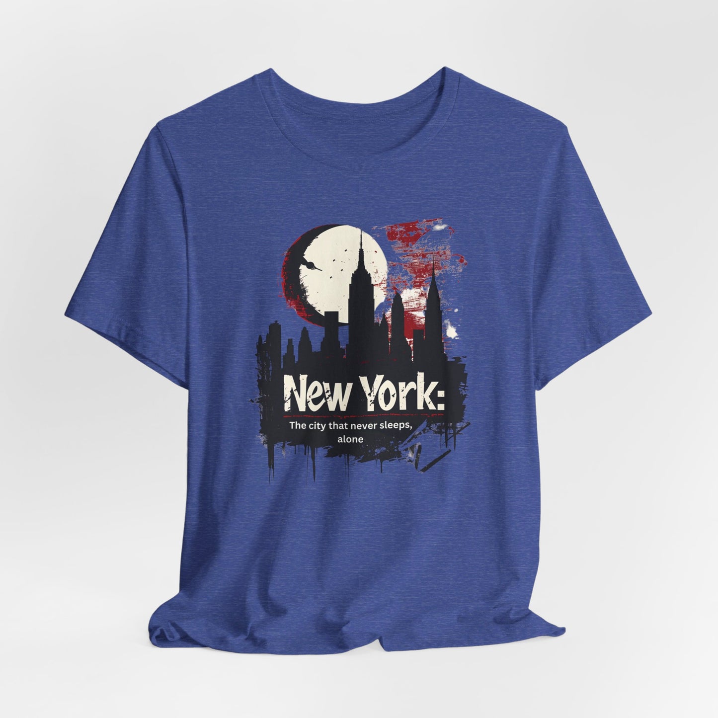 New York - The City That II | T-Shirt