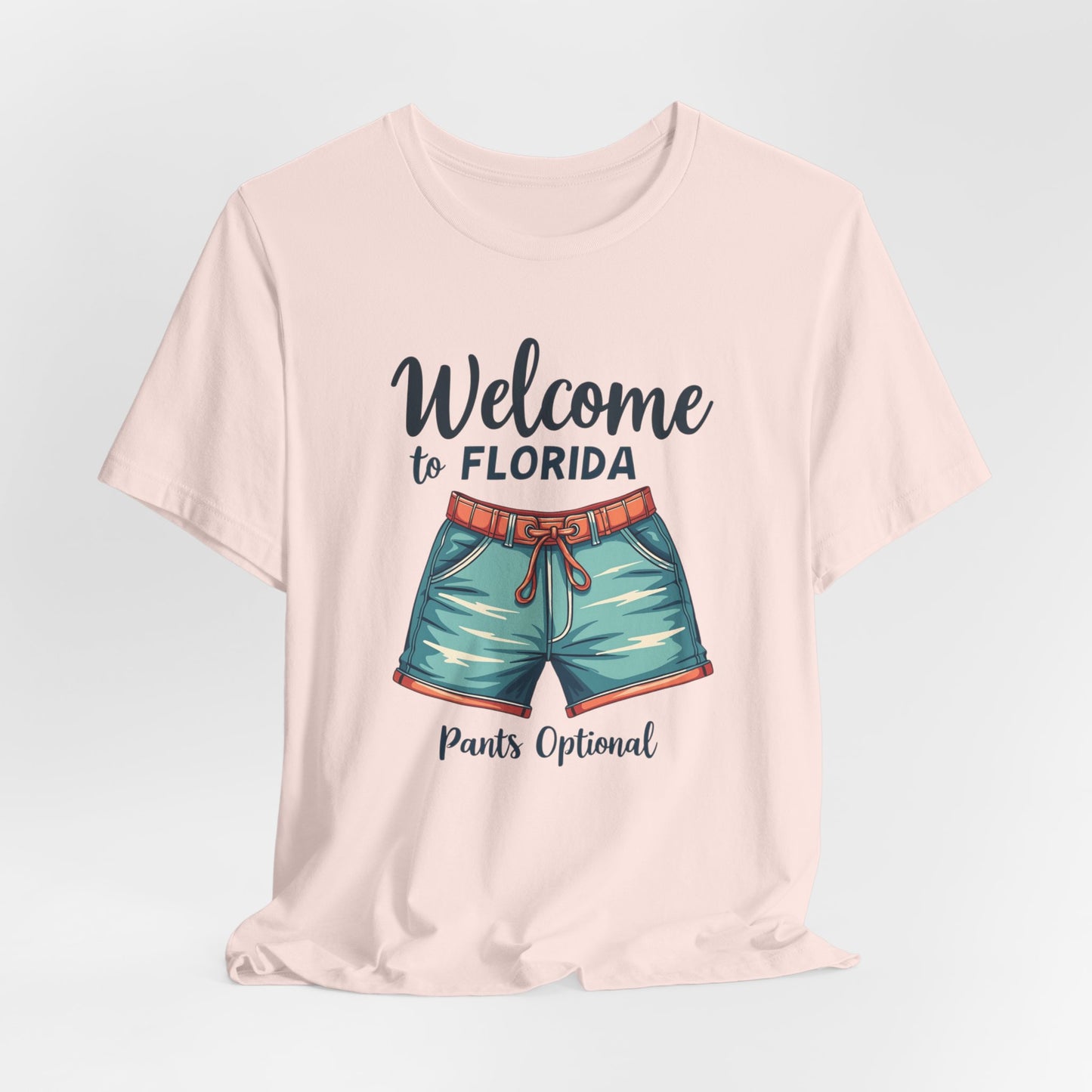 Florida - Welcome to Florida | T-shirt