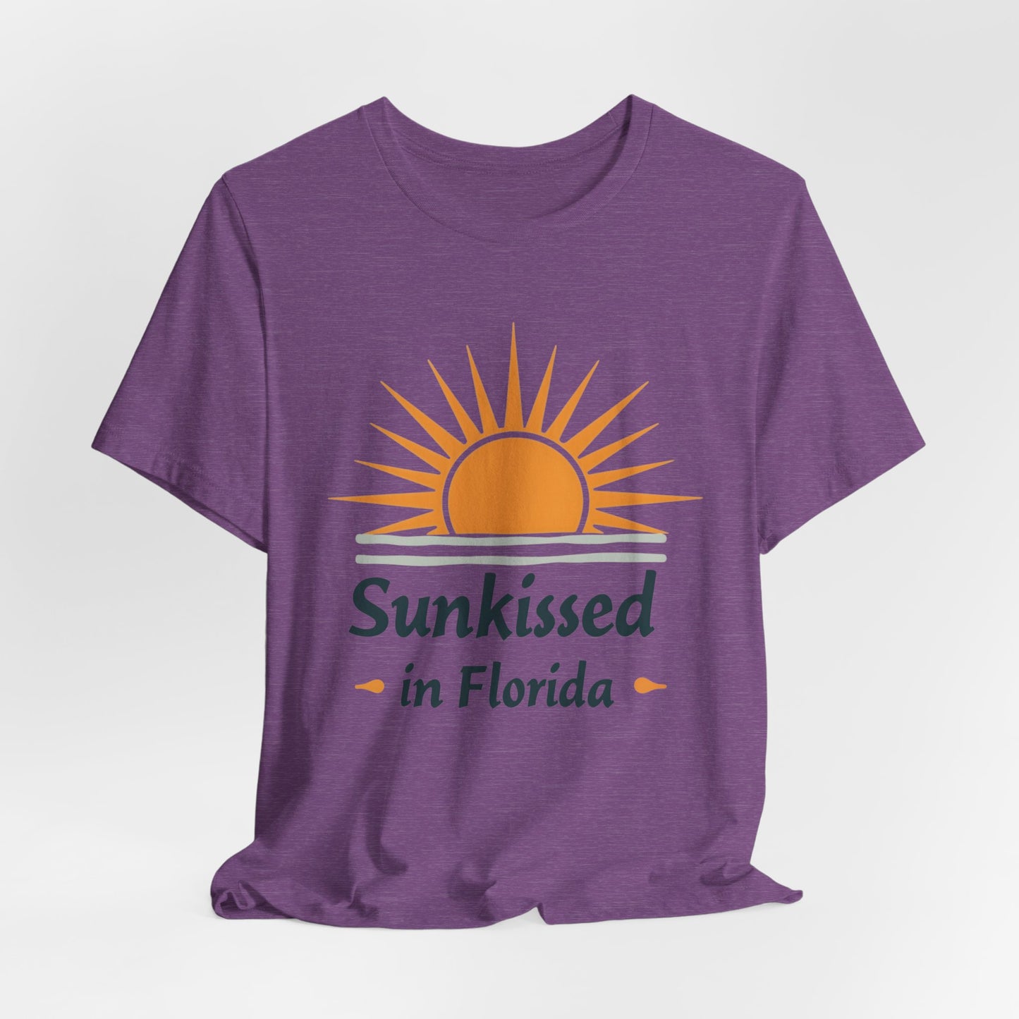 Florida - Sunkissed in Florida | T-shirt