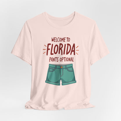 Florida - Welcome to Florida II | T-shirt