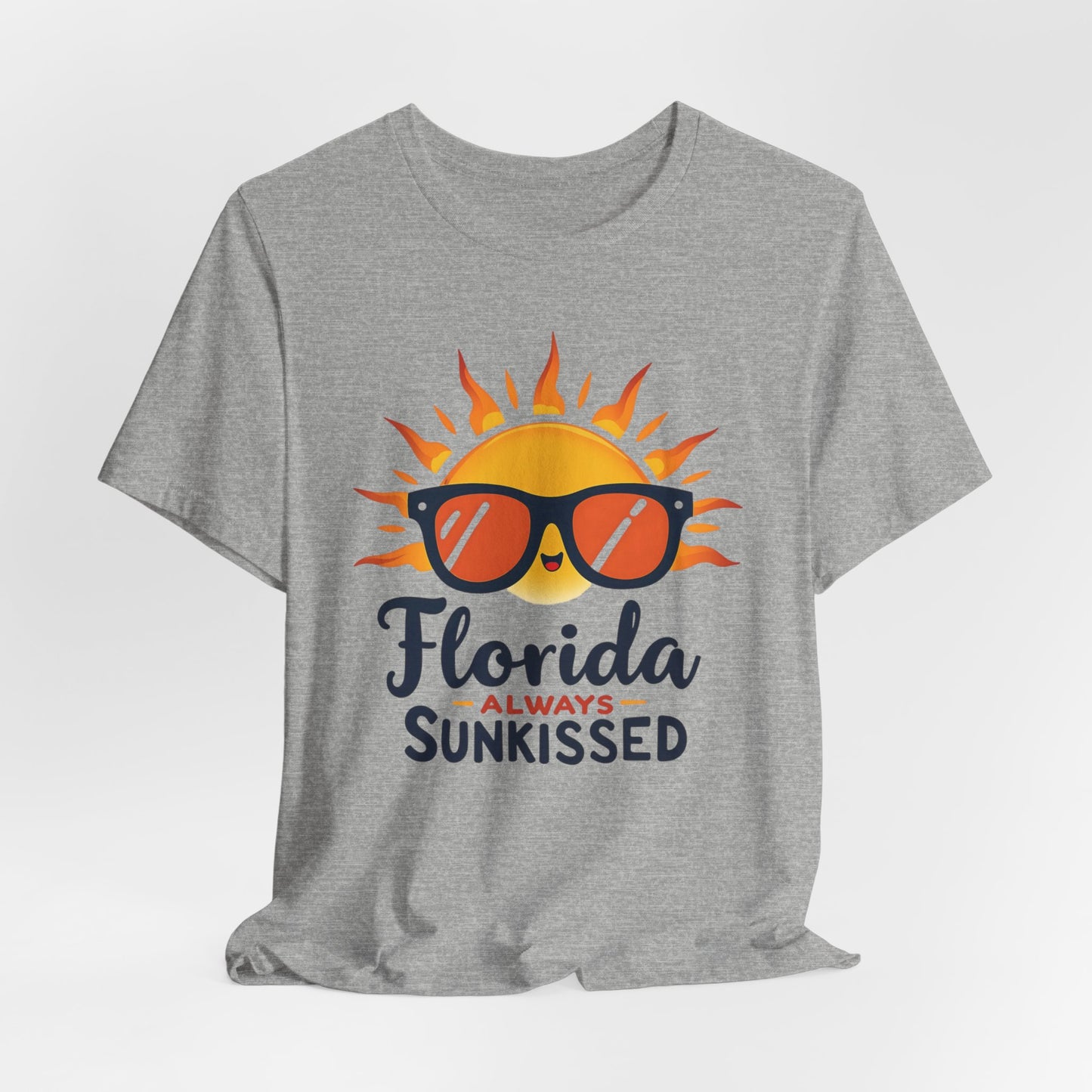 Florida - Always Sunkissed II | T-shirt