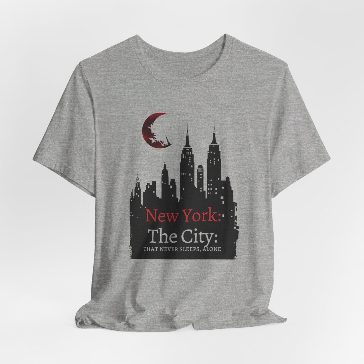 New York - The City That III | T-Shirt