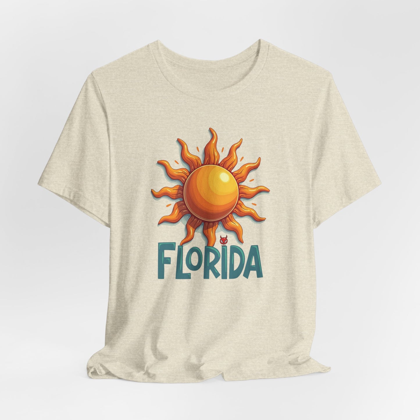 Florida - Sunshine State Vibes | T-shirt