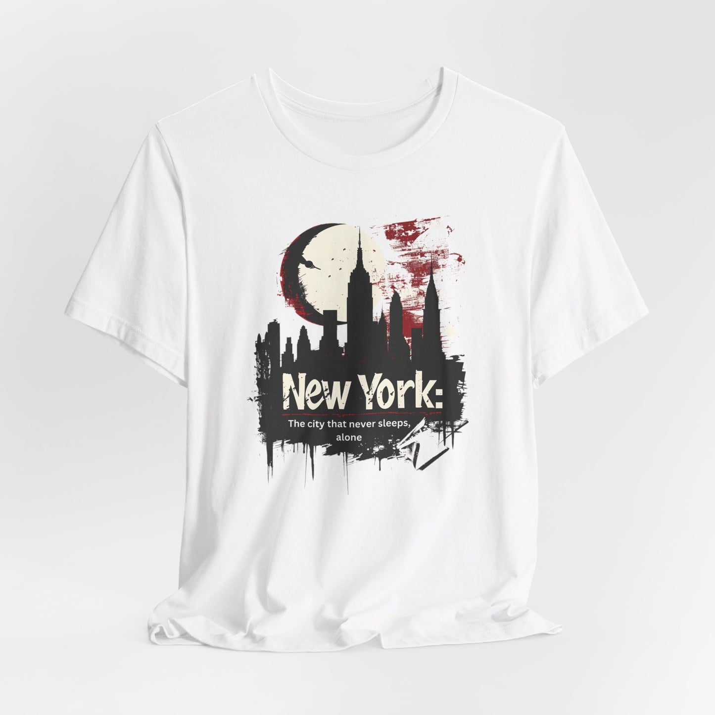 New York - The City That II | T-Shirt