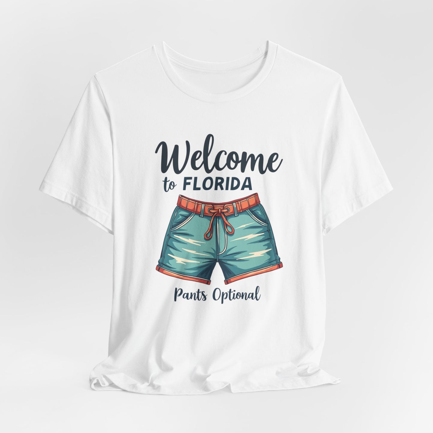 Florida - Welcome to Florida | T-shirt