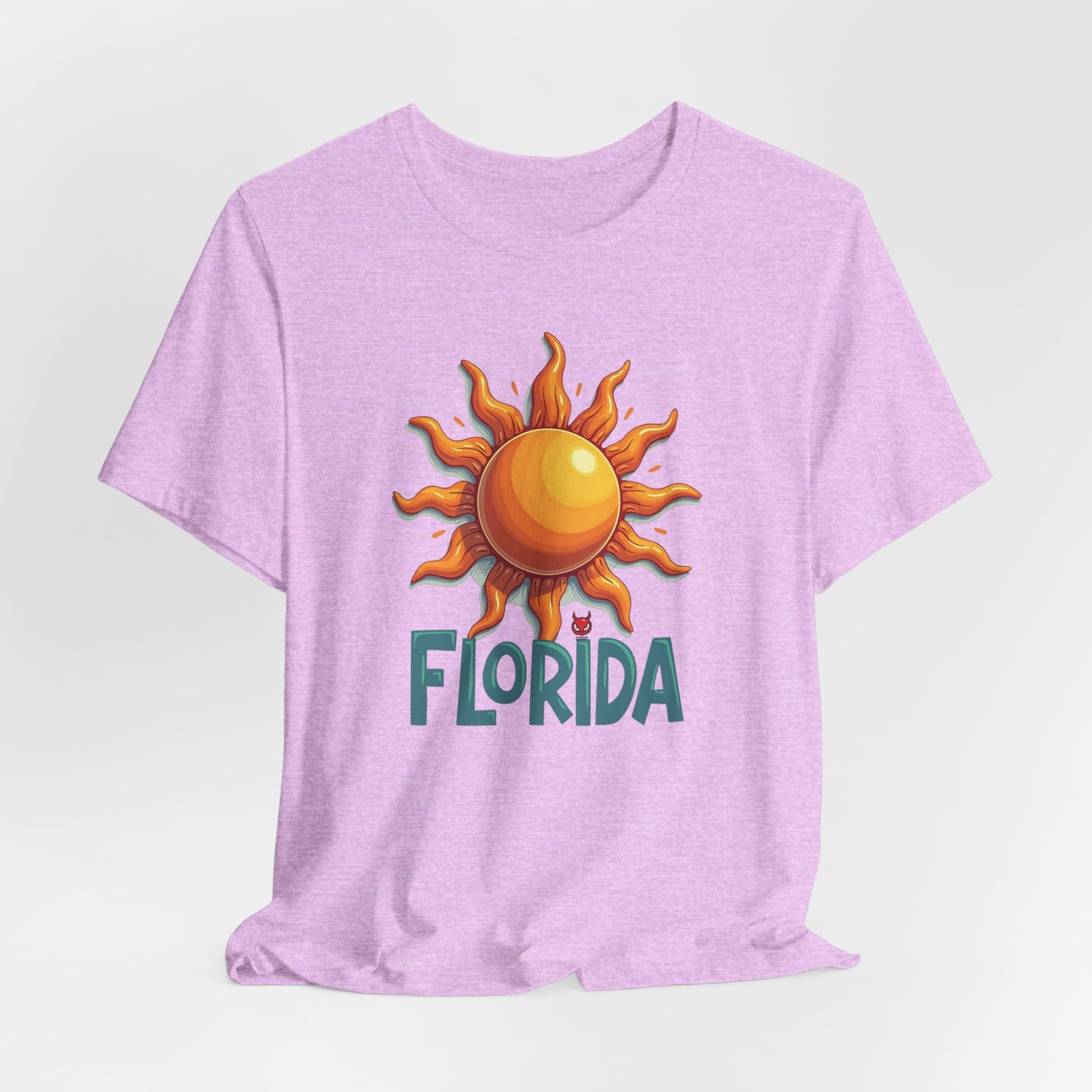 Florida - Sunshine State Vibes | T-shirt