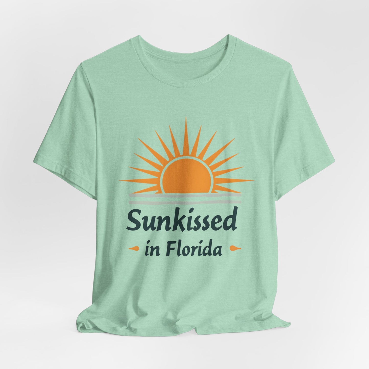 Florida - Sunkissed in Florida | T-shirt