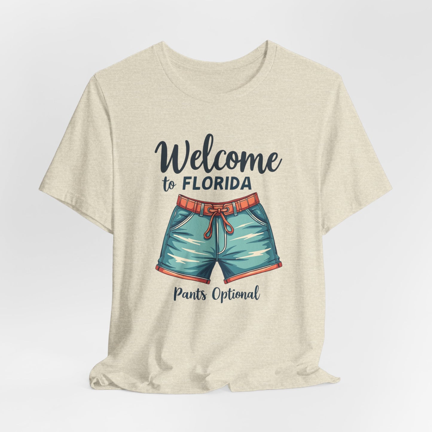 Florida - Welcome to Florida | T-shirt