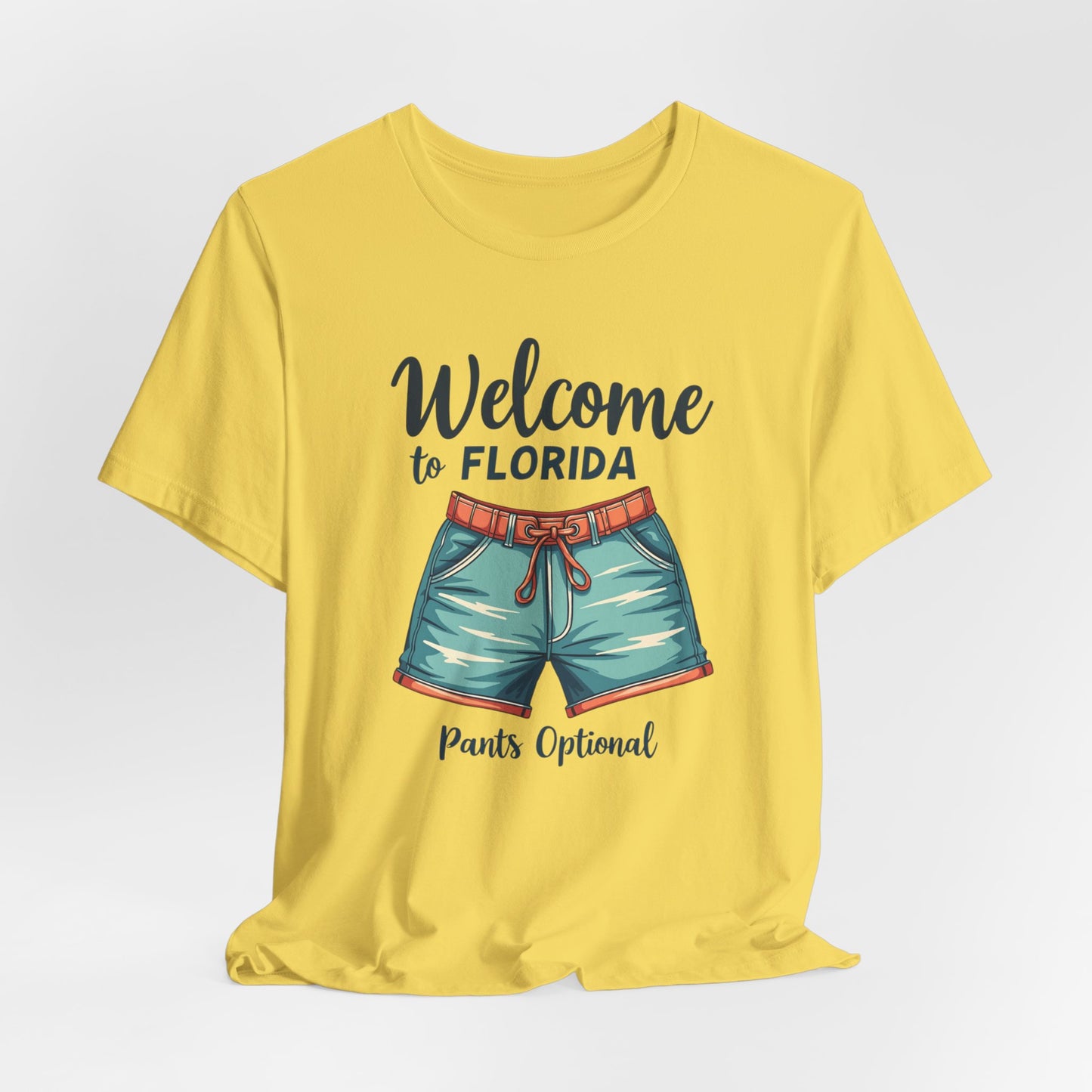 Florida - Welcome to Florida | T-shirt