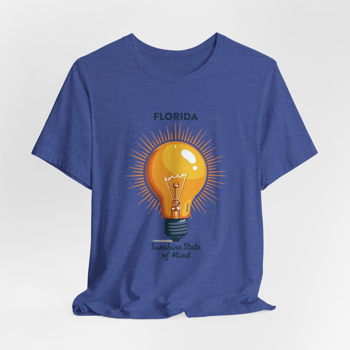 Florida - Sunshine State of Mind | T-shirt