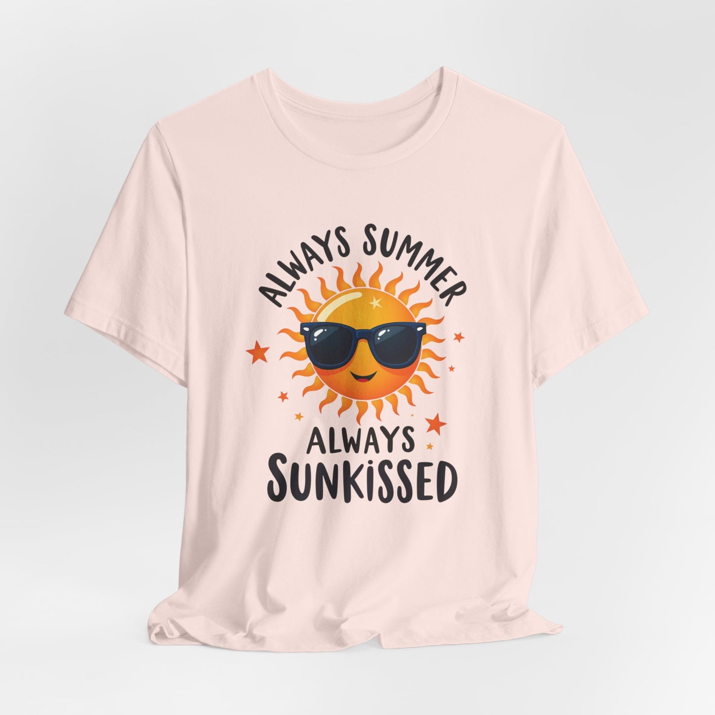 Florida - Always Summer, Always Sunkissed II | T-shirt