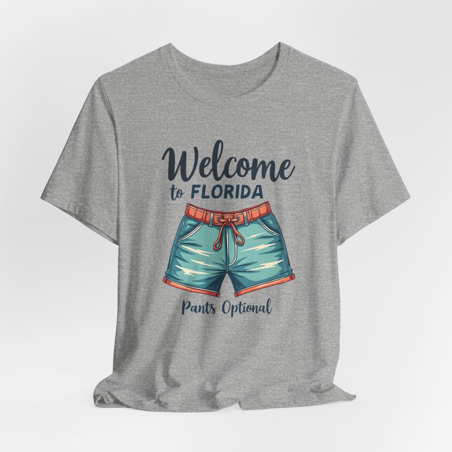 Florida - Welcome to Florida | T-shirt