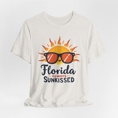 Florida - Always Sunkissed II | T-shirt