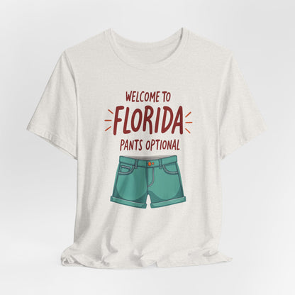 Florida - Welcome to Florida II | T-shirt