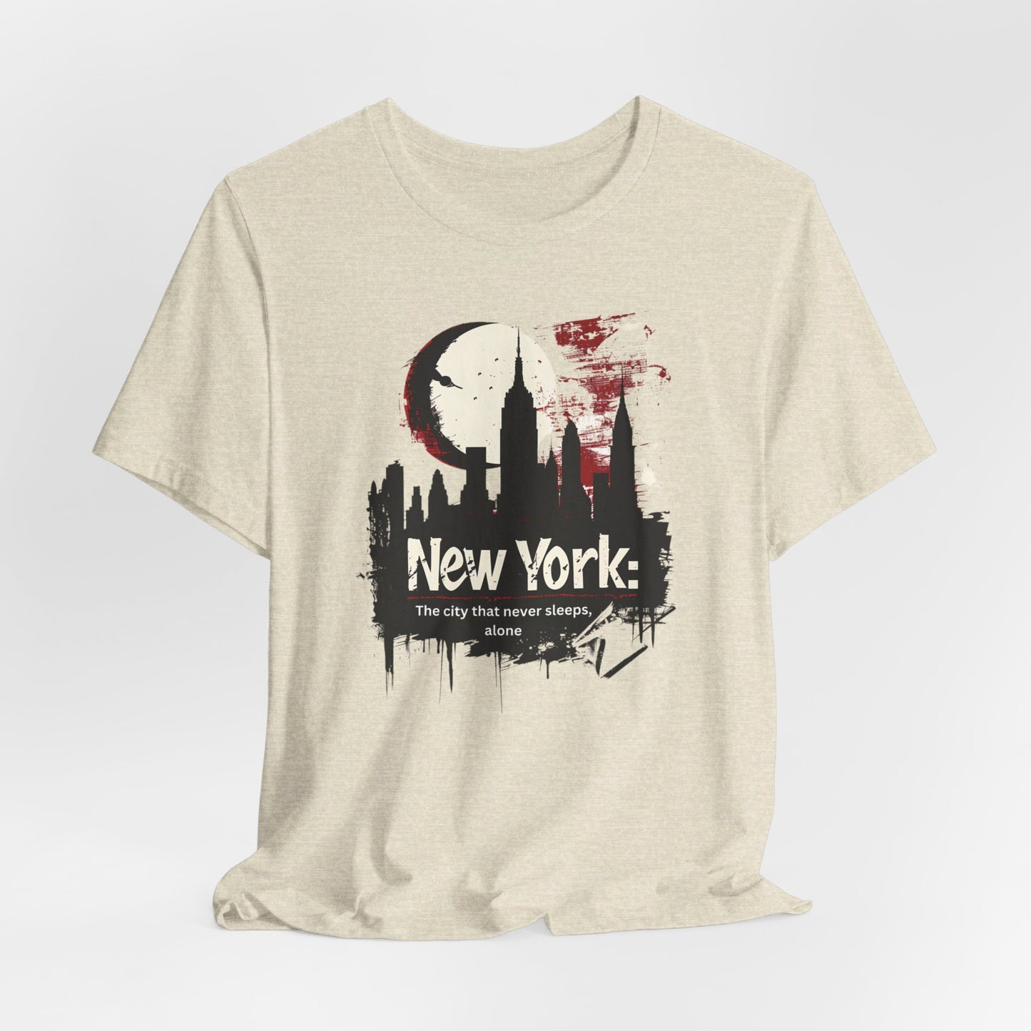 New York - The City That II | T-Shirt