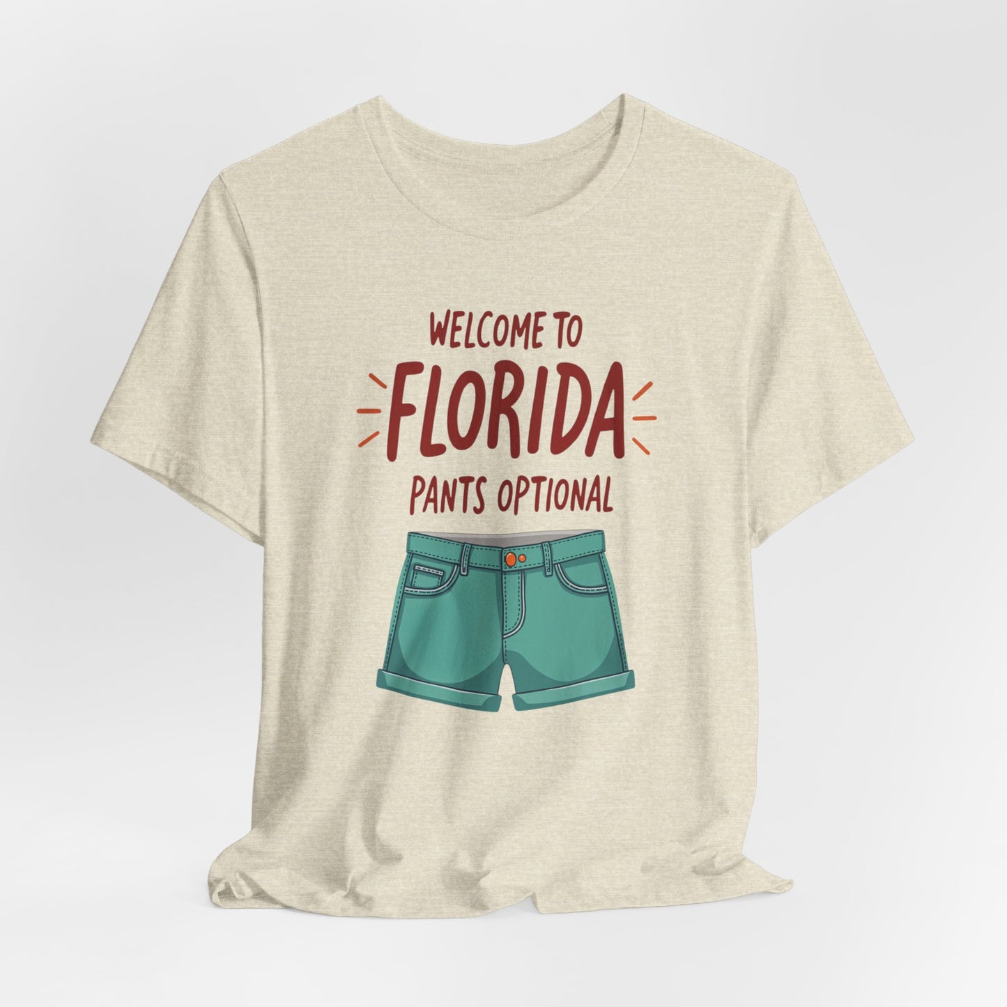 Florida - Welcome to Florida II | T-shirt