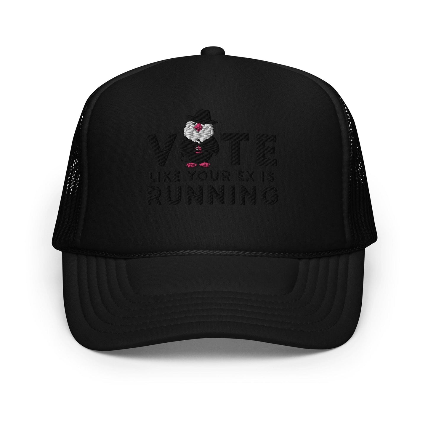 Vote like your ex is running - U.S Elections | Hat