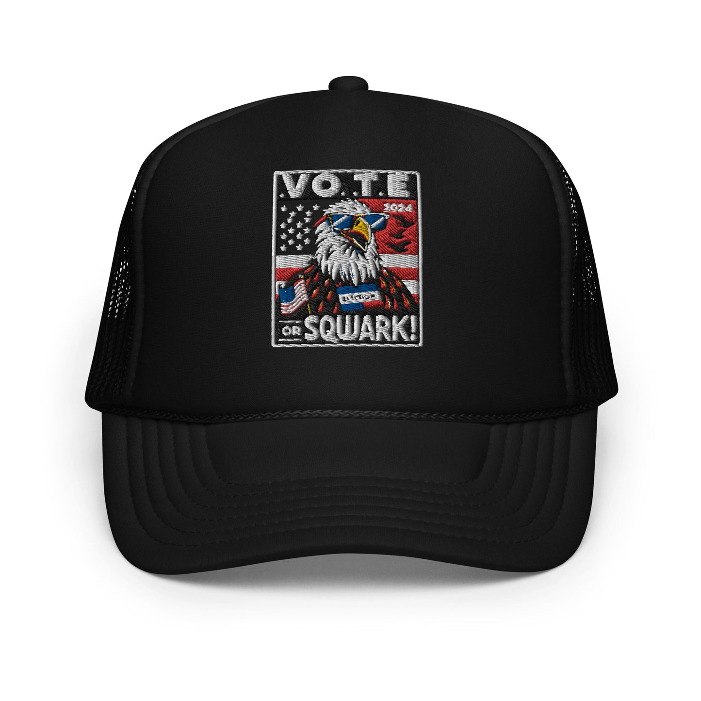 American Eagle 'Vote or Squawk' - U.S Elections | Hat